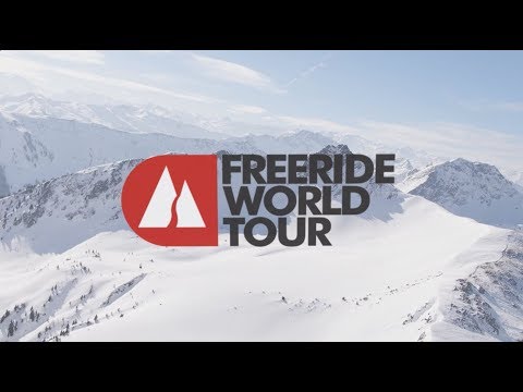 2020 Freeride World Tour (Official Teaser)