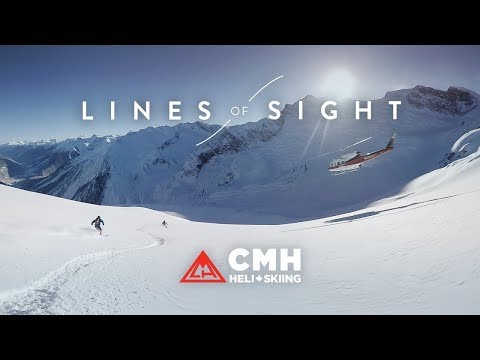 Lines Of Sight - A Guided Virtual Reality Experience