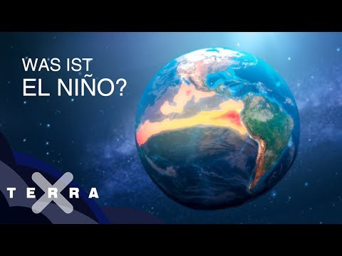 El Niño – Wenn das Wetter verrückt spielt