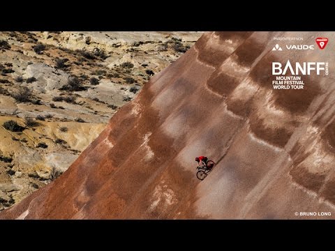 Banff Mountain Film Festival World Tour 2017 (Germany, Austria, Switzerland and Netherlands)