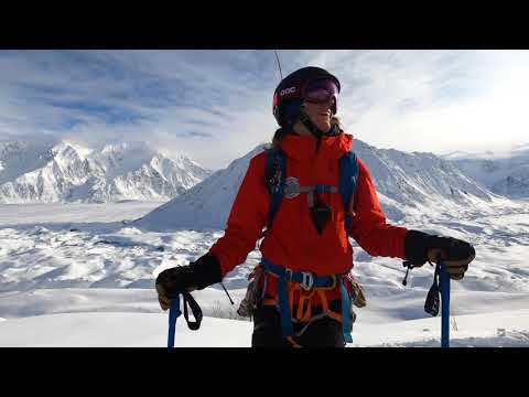 MAJESTIC HELI SKI 2021 VIDEO