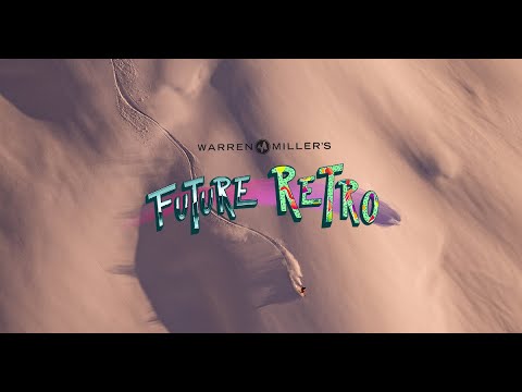 Warren Miller&#039;s &quot;Future Retro&quot; Official Trailer