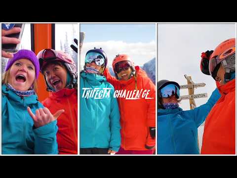 SkiBig3 Trifecta Challenge
