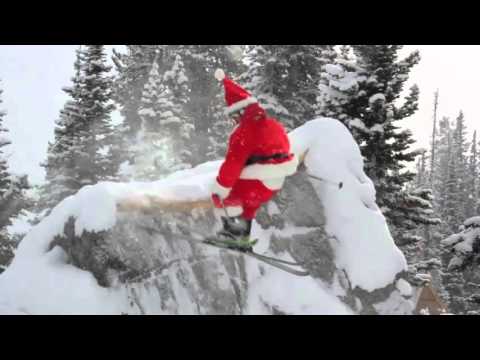 Santa Flips Out A very Jackson Hole Christmas Story 3