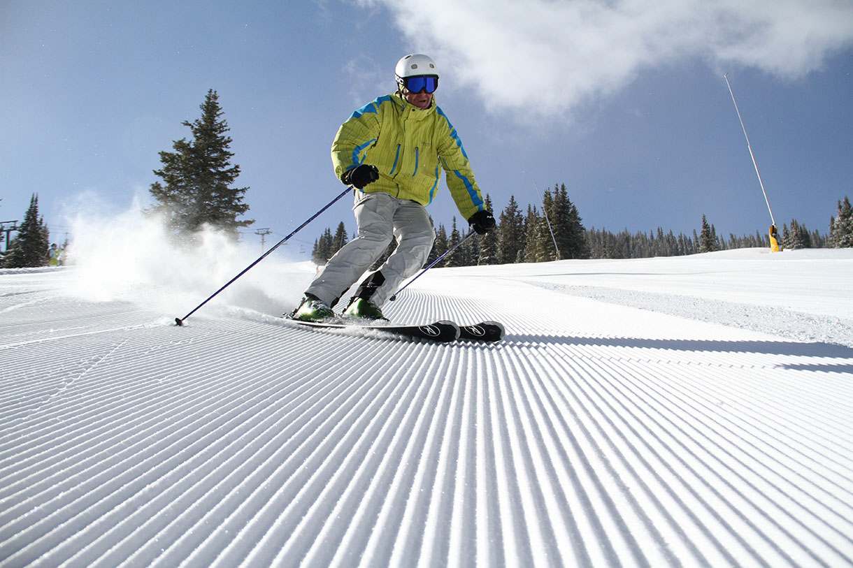 © Copper Mountain Resort