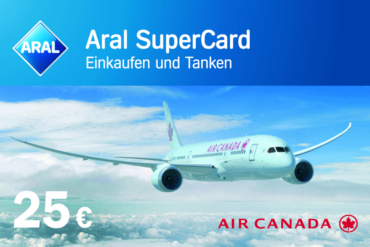 © Air Canada